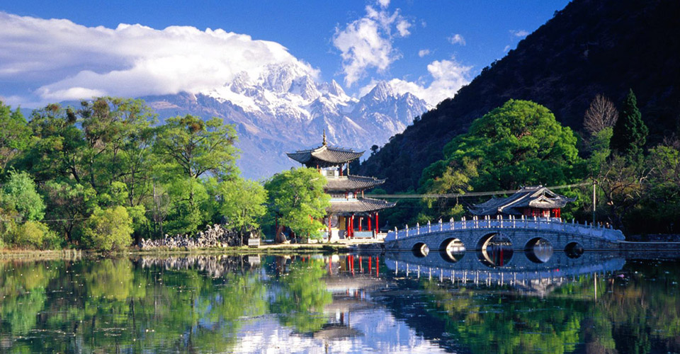 15 Days Classic Yunnan Tours