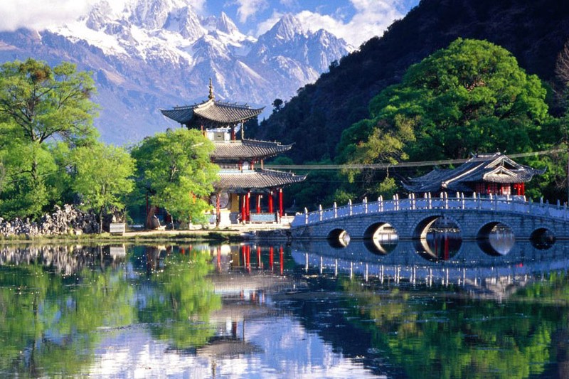 15 Days Classic Yunnan Tours