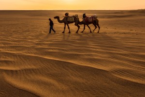 Dunhuang