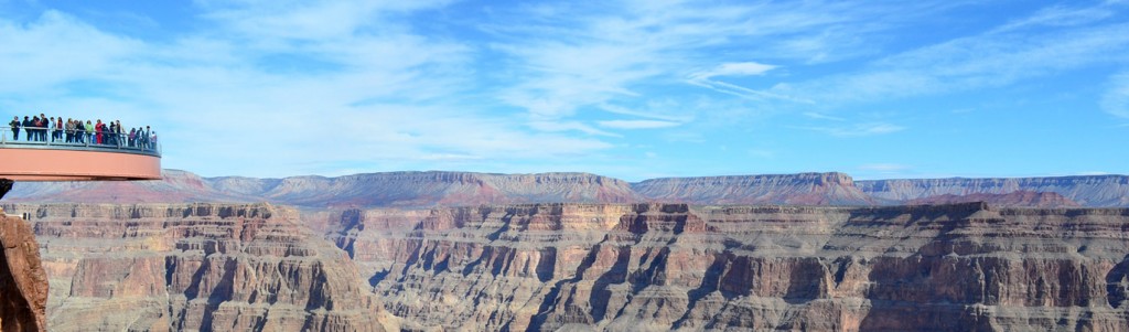 West Rim Coach Tour with Skywalk