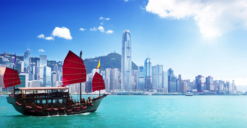 16 Days Grand China, Hong Kong & Macau Tours - PHM16