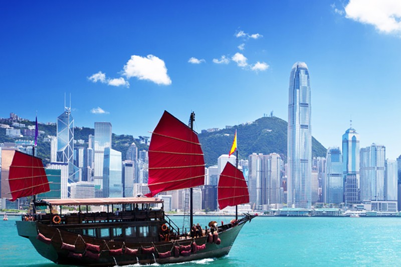 16 Days Grand China, Hong Kong & Macau Tours - PHM16