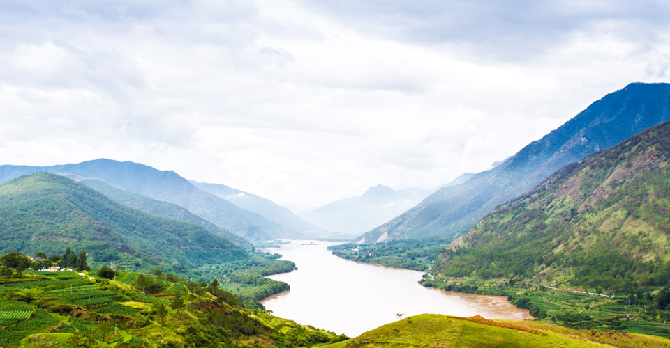 Yangtze River Downstream Cruise