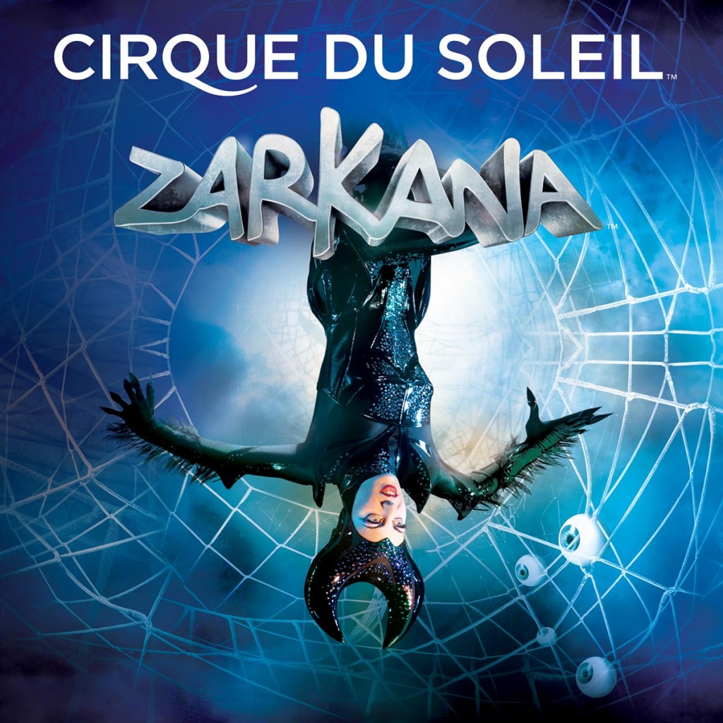 Zarkana