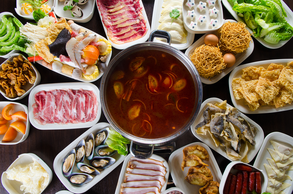 hotpot