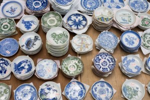 Kyoto ceramics